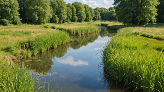 Sèvre Nantaise : pourquoi l&rsquo;été 2026 est la grande saison de restauration des rivières