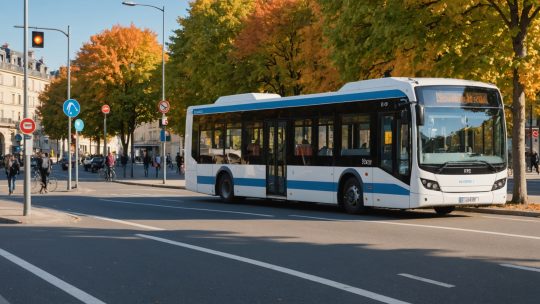 Nouveau réseau de bus Ilévia dans la métropole lilloise : ce qui change pour les usagers