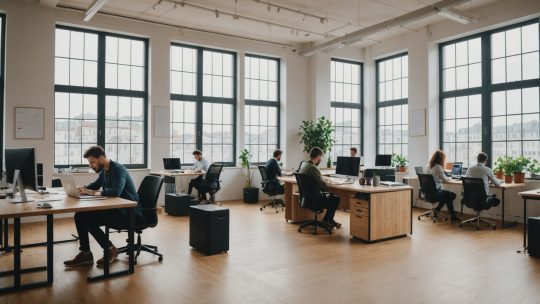 Centre-Val de Loire : la région décroche le label Capitale French Tech
