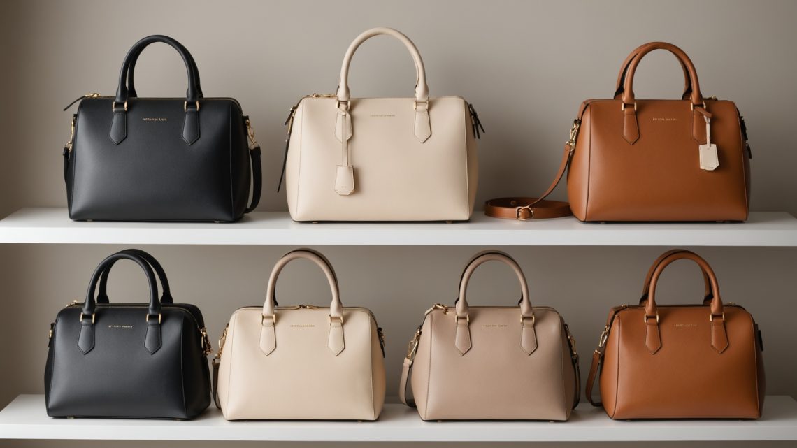 Sac à main femme promo : les critères pour ne pas se tromper