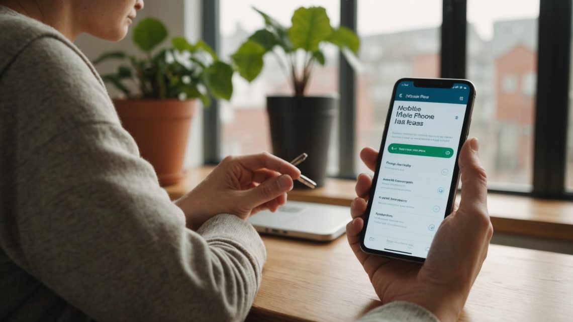 Forfait mobile : les critères à vérifier avant de changer d&rsquo;opérateur