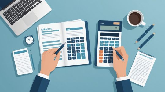 Crédit consommation : comment bien choisir son prêt et éviter les pièges